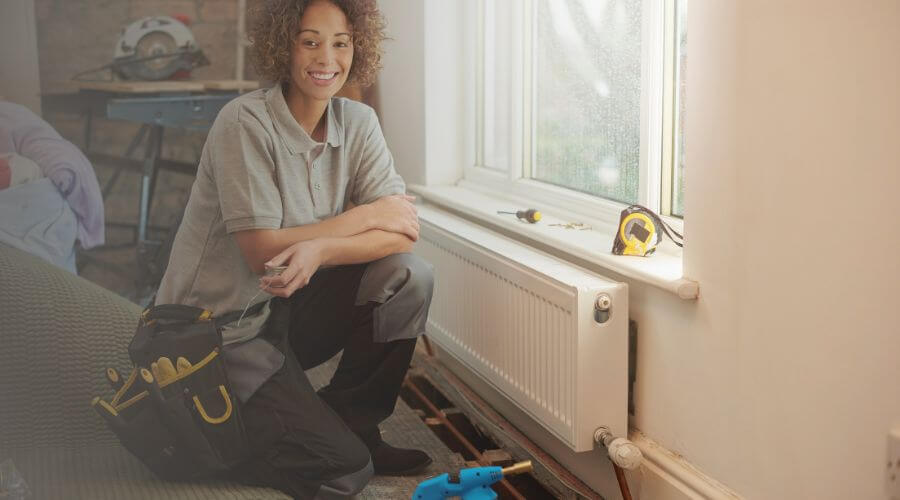 Expert burst pipe repair services in Effingham, SC